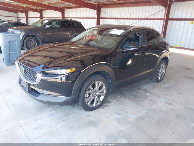 Продаж на аукціоні авто 2023 Mazda Cx-30 2.5 S Select, vin: 3MVDMBBM7PM554532, номер лоту: 45001132