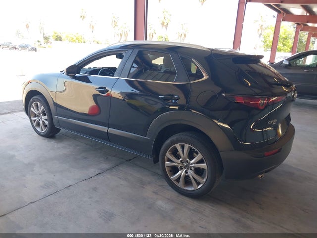 Продаж на аукціоні авто 2023 Mazda Cx-30 2.5 S Select, vin: 3MVDMBBM7PM554532, номер лоту: 45001132