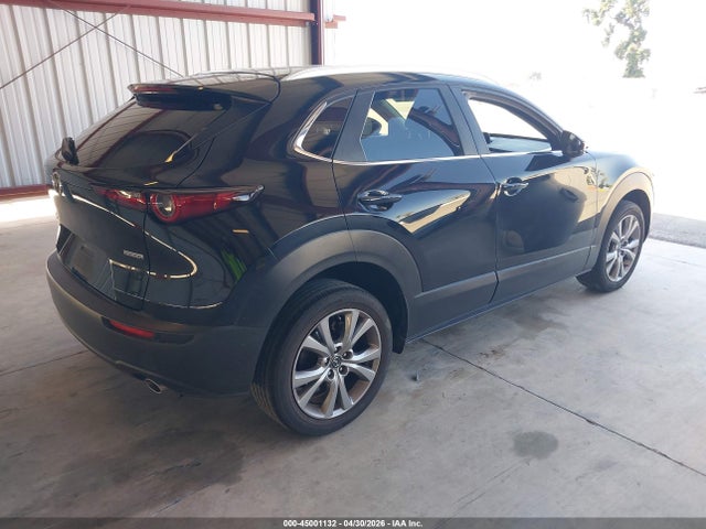 Продаж на аукціоні авто 2023 Mazda Cx-30 2.5 S Select, vin: 3MVDMBBM7PM554532, номер лоту: 45001132