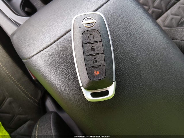 Продажа на аукционе авто 2026 Nissan Kicks Sv, vin: 3N8AP6CE3TL314893, номер лота: 45001134