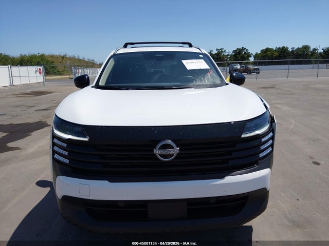 Продажа на аукционе авто 2026 Nissan Kicks Sv, vin: 3N8AP6CE3TL314893, номер лота: 45001134