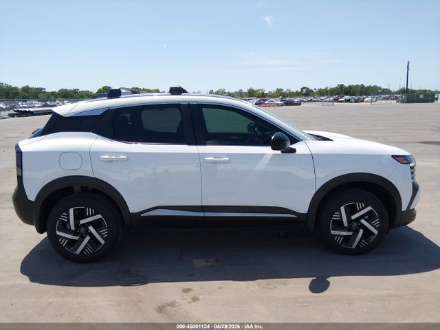 Продажа на аукционе авто 2026 Nissan Kicks Sv, vin: 3N8AP6CE3TL314893, номер лота: 45001134