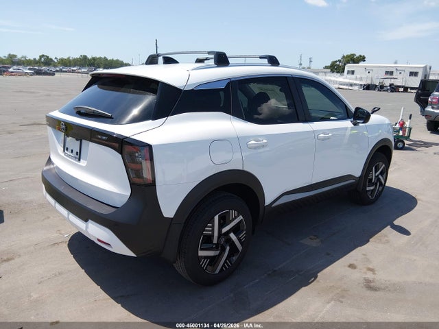 Продажа на аукционе авто 2026 Nissan Kicks Sv, vin: 3N8AP6CE3TL314893, номер лота: 45001134