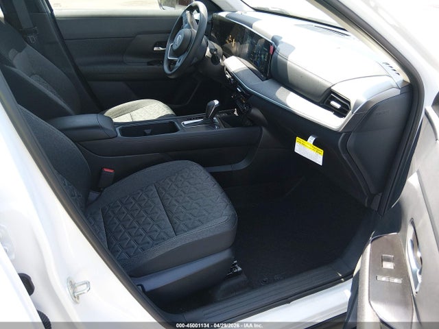 Продажа на аукционе авто 2026 Nissan Kicks Sv, vin: 3N8AP6CE3TL314893, номер лота: 45001134