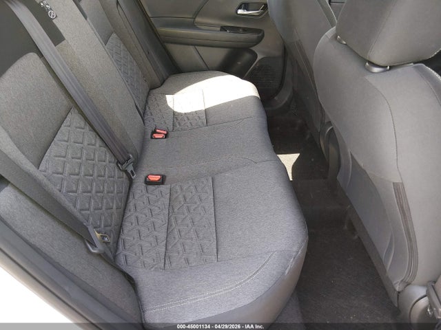 Продажа на аукционе авто 2026 Nissan Kicks Sv, vin: 3N8AP6CE3TL314893, номер лота: 45001134