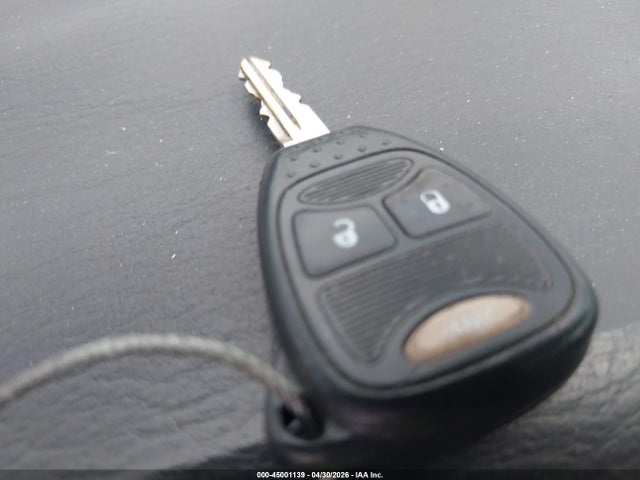 2006 Dodge Grand Caravan Se მანქანა იყიდება აუქციონზე, vin: 1D4GP24R16B589347, აუქციონის ნომერი: 45001139