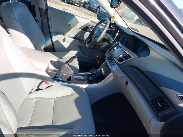 Aukcja sprzedaży 2013 Honda Accord Ex-l V-6, vin: 1HGCR3F81DA023726, numer aukcji: 45001140