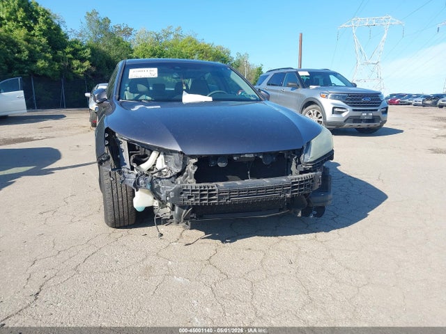 Aukcja sprzedaży 2013 Honda Accord Ex-l V-6, vin: 1HGCR3F81DA023726, numer aukcji: 45001140