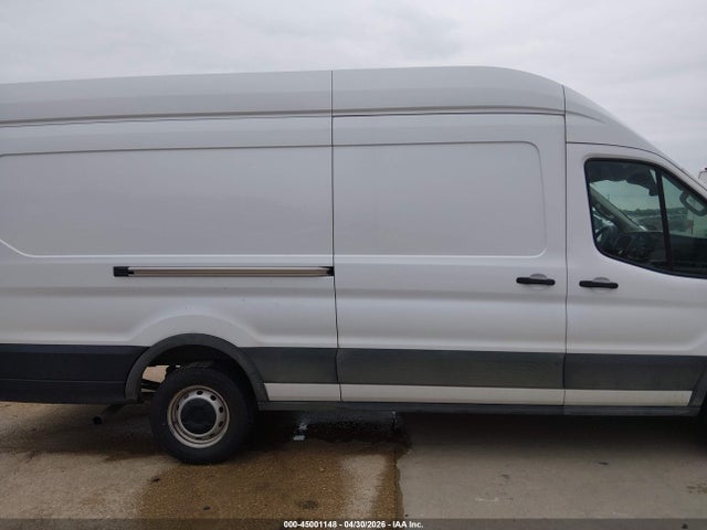 Ford Transit-250 Cargo Van 2023 1FTBR3X85PKA70474 Image 13