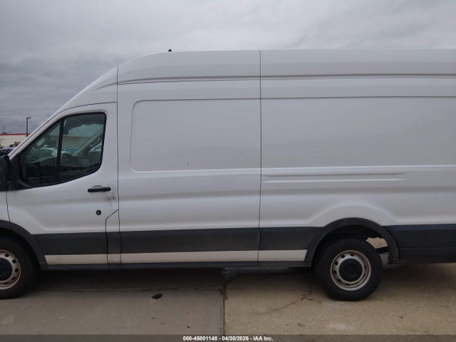 Ford Transit-250 Cargo Van 2023 1FTBR3X85PKA70474 Image 14