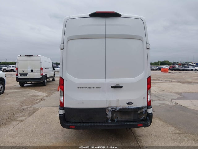 Ford Transit-250 Cargo Van 2023 1FTBR3X85PKA70474 Image 16
