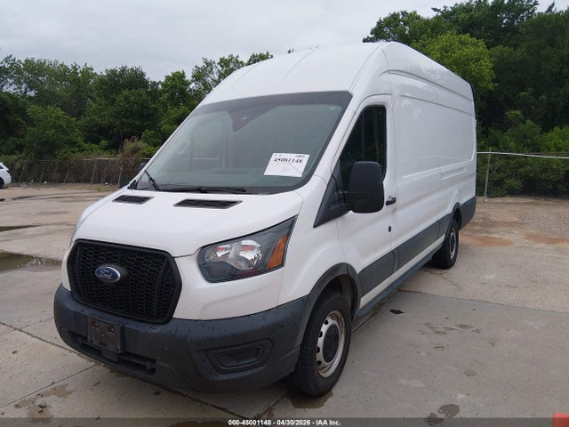 Ford Transit-250 Cargo Van 2023 1FTBR3X85PKA70474 Image 2