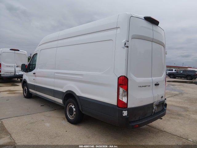 Ford Transit-250 Cargo Van 2023 1FTBR3X85PKA70474 Image 3