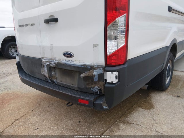 Ford Transit-250 Cargo Van 2023 1FTBR3X85PKA70474 Image 6