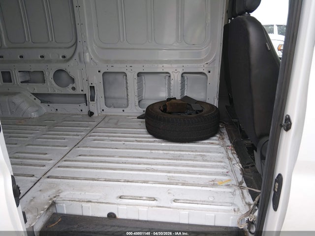 Ford Transit-250 Cargo Van 2023 1FTBR3X85PKA70474 Image 8