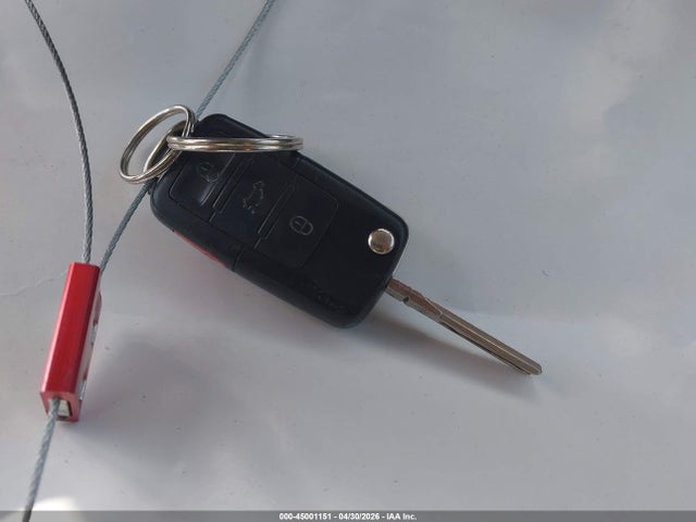 Aukcja sprzedaży 2004 Volkswagen New Beetle Gl, vin: 3VWBK31C24M407430, numer aukcji: 45001151