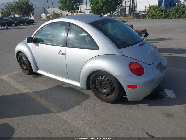 Aukcja sprzedaży 2004 Volkswagen New Beetle Gl, vin: 3VWBK31C24M407430, numer aukcji: 45001151