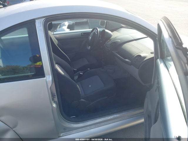 Aukcja sprzedaży 2004 Volkswagen New Beetle Gl, vin: 3VWBK31C24M407430, numer aukcji: 45001151