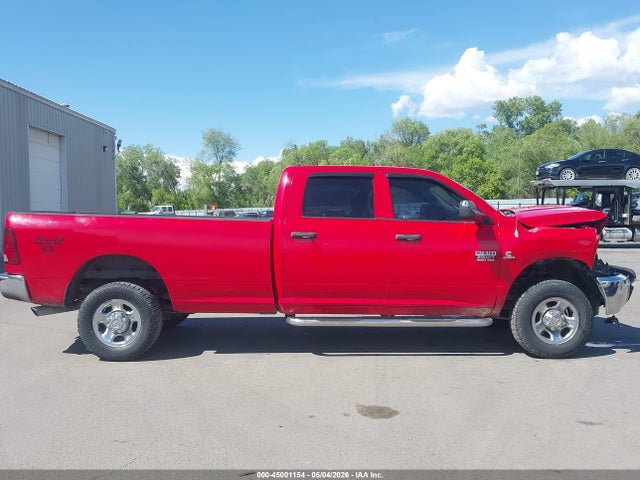 Aukcja sprzedaży 2012 Ram 2500 St, vin: 3C6UD5HL0CG225723, numer aukcji: 45001154