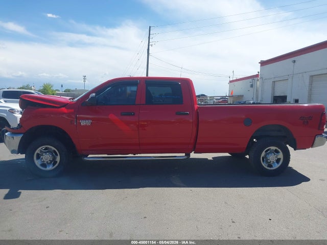 Aukcja sprzedaży 2012 Ram 2500 St, vin: 3C6UD5HL0CG225723, numer aukcji: 45001154