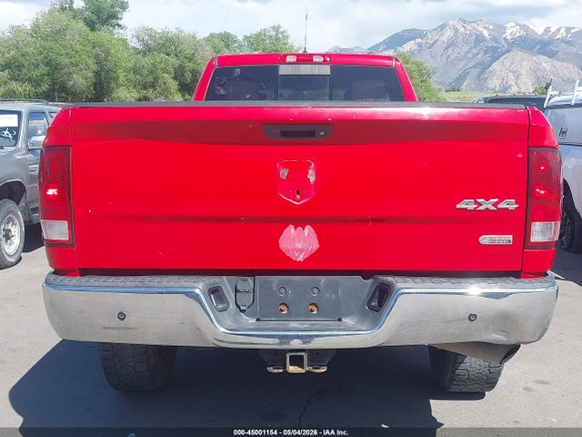 Aukcja sprzedaży 2012 Ram 2500 St, vin: 3C6UD5HL0CG225723, numer aukcji: 45001154