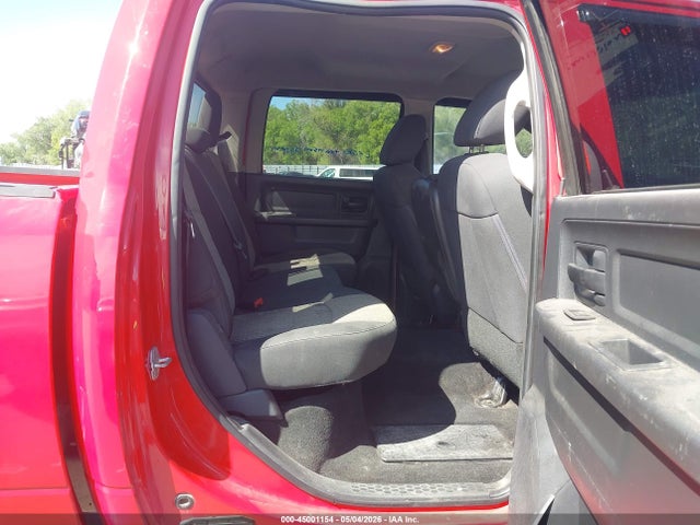 Aukcja sprzedaży 2012 Ram 2500 St, vin: 3C6UD5HL0CG225723, numer aukcji: 45001154