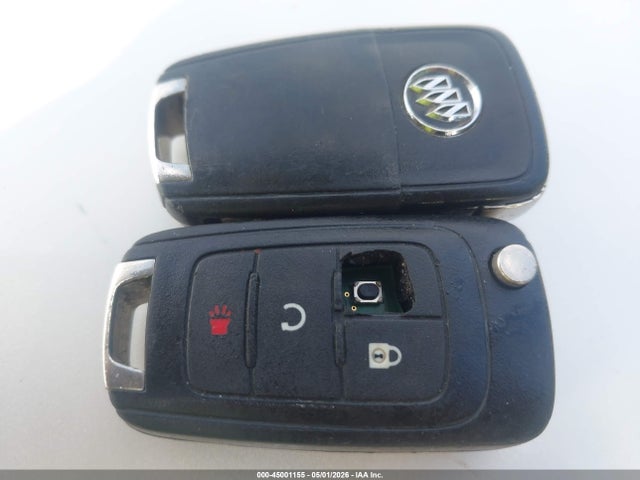 Aukcja sprzedaży 2013 Buick Encore Leather, vin: KL4CJCSB6DB121811, numer aukcji: 45001155