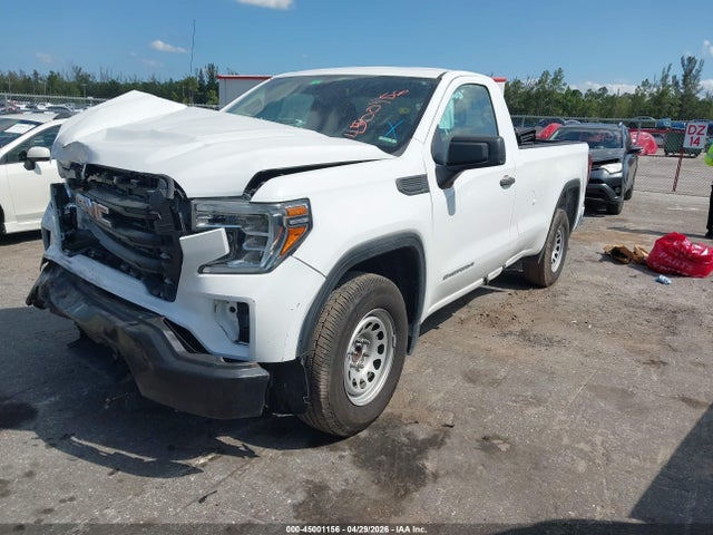 Aukcja sprzedaży 2022 Gmc Sierra 1500 Limited 2wd  Long Box Pro, vin: 3GTN8AEK5NG174342, numer aukcji: 45001156