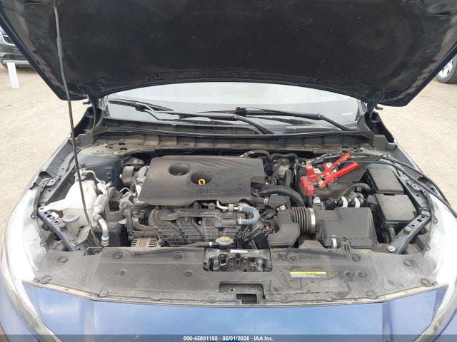 Nissan Altima 2.5 Sr 2019 1N4BL4CW6KC204316 Image 10
