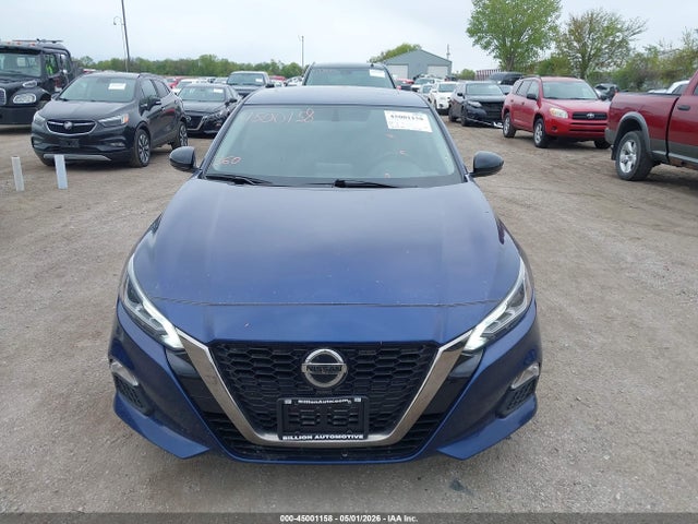 Nissan Altima 2.5 Sr 2019 1N4BL4CW6KC204316 Image 12
