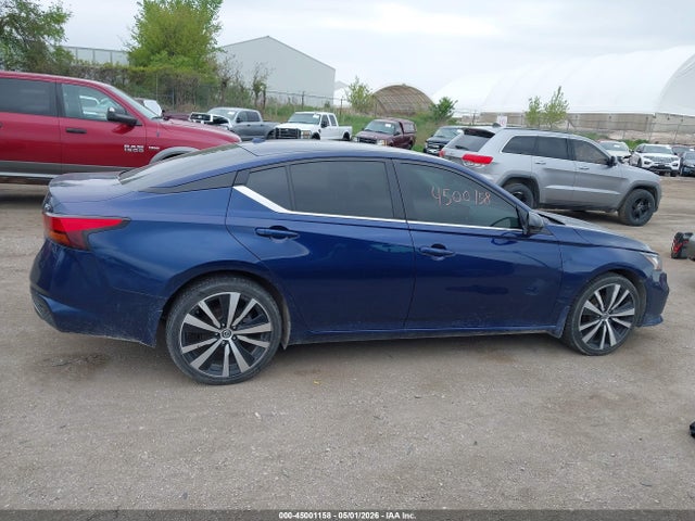 Nissan Altima 2.5 Sr 2019 1N4BL4CW6KC204316 Image 13