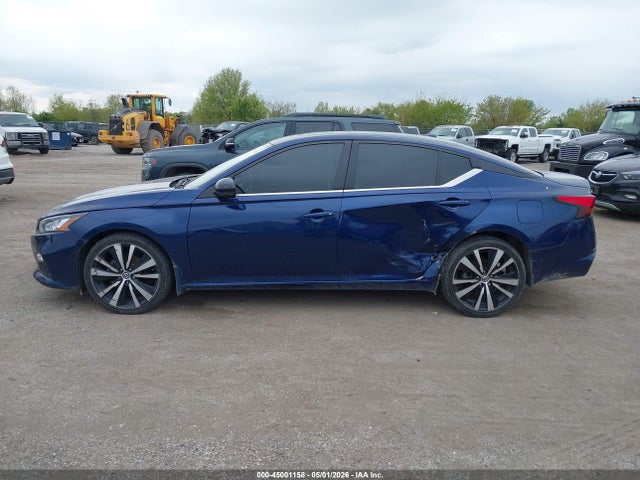 Nissan Altima 2.5 Sr 2019 1N4BL4CW6KC204316 Image 14