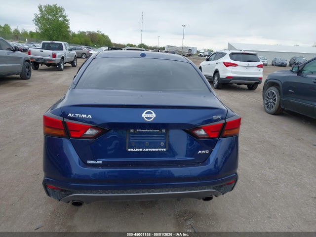 Nissan Altima 2.5 Sr 2019 1N4BL4CW6KC204316 Image 16