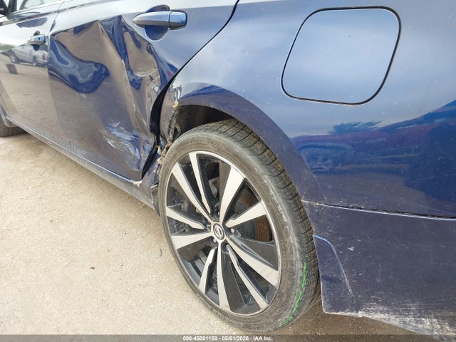Nissan Altima 2.5 Sr 2019 1N4BL4CW6KC204316 Image 17