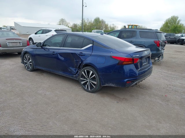 Nissan Altima 2.5 Sr 2019 1N4BL4CW6KC204316 Image 3