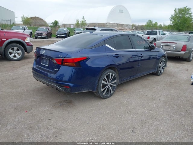 Nissan Altima 2.5 Sr 2019 1N4BL4CW6KC204316 Image 4