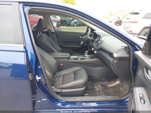 Nissan Altima 2.5 Sr 2019 1N4BL4CW6KC204316 Image 5
