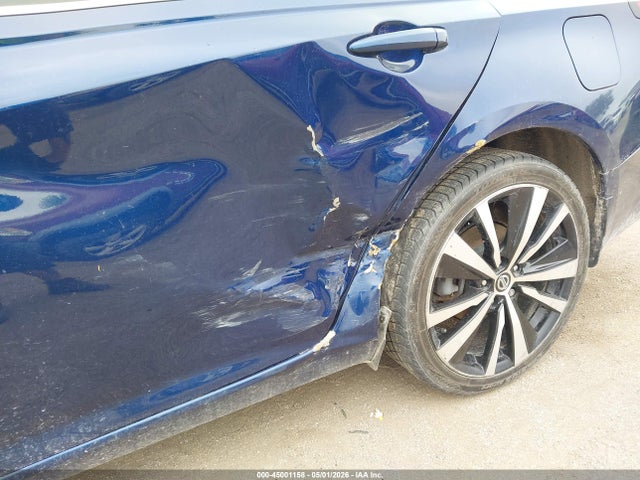 Nissan Altima 2.5 Sr 2019 1N4BL4CW6KC204316 Image 6