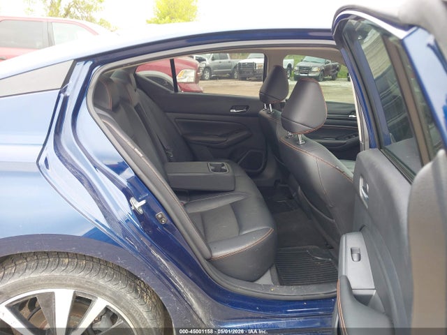 Nissan Altima 2.5 Sr 2019 1N4BL4CW6KC204316 Image 8