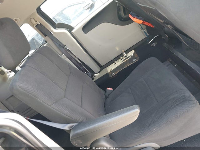 45001159 :رقم المزاد ، 2D4RN4DG3BR690815 vin ، 2011 Dodge Grand Caravan Express مزاد بيع