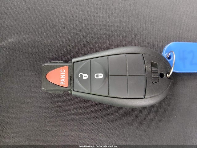 45001160 :رقم المزاد ، 2D4RN4DE0AR377671 vin ، 2010 Dodge Grand Caravan Se مزاد بيع