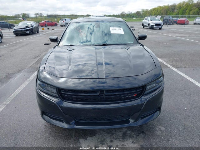 2C3CDXJG2FH927774 Dodge Charger Sxt