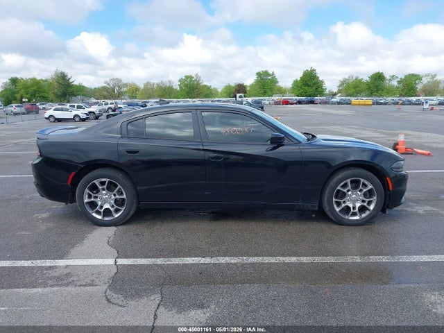 2C3CDXJG2FH927774 Dodge Charger Sxt