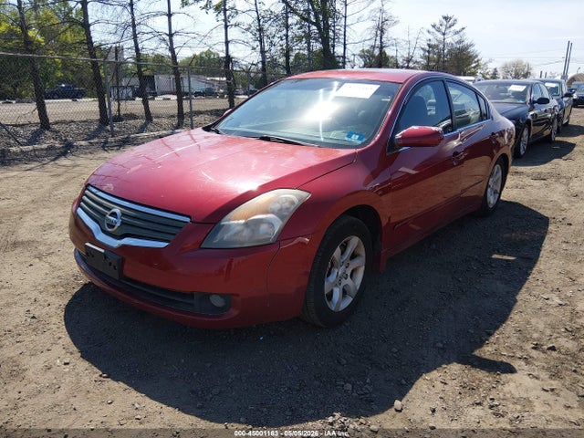 45001163 :رقم المزاد ، 1N4AL21E59C133193 vin ، 2009 Nissan Altima 2.5 S مزاد بيع