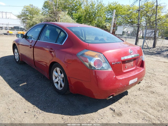 45001163 :رقم المزاد ، 1N4AL21E59C133193 vin ، 2009 Nissan Altima 2.5 S مزاد بيع