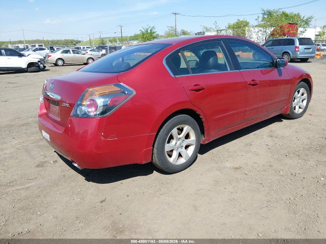 45001163 :رقم المزاد ، 1N4AL21E59C133193 vin ، 2009 Nissan Altima 2.5 S مزاد بيع