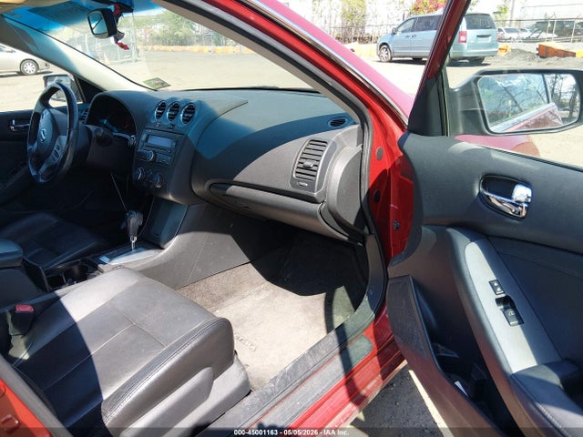 45001163 :رقم المزاد ، 1N4AL21E59C133193 vin ، 2009 Nissan Altima 2.5 S مزاد بيع