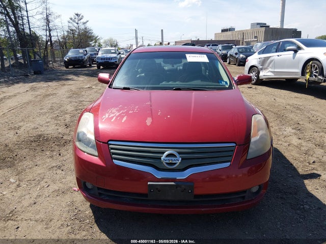 45001163 :رقم المزاد ، 1N4AL21E59C133193 vin ، 2009 Nissan Altima 2.5 S مزاد بيع