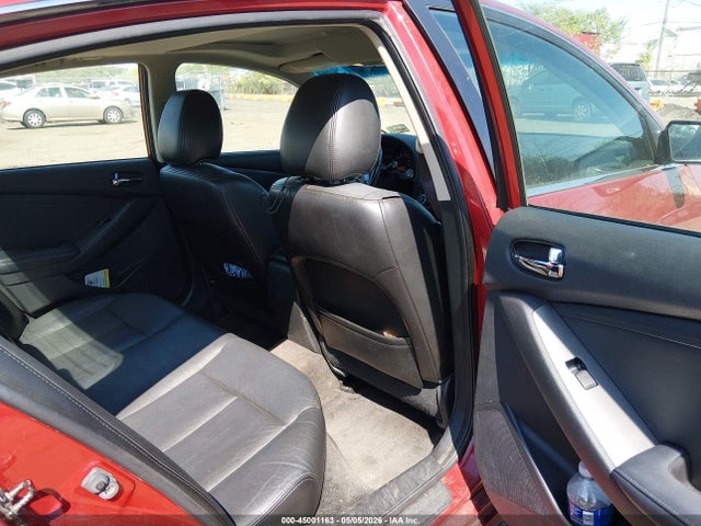 45001163 :رقم المزاد ، 1N4AL21E59C133193 vin ، 2009 Nissan Altima 2.5 S مزاد بيع