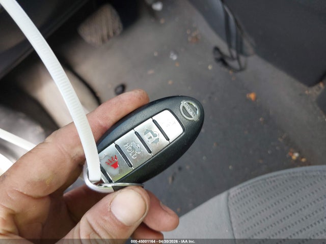 2010 Nissan Sentra 2.0sr მანქანა იყიდება აუქციონზე, vin: 3N1AB6AP6AL718477, აუქციონის ნომერი: 45001164